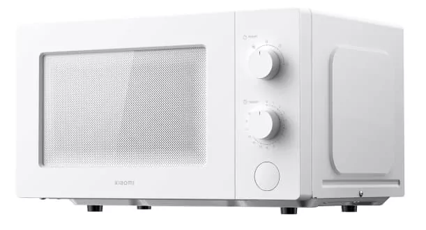 Микроволновая печь Xiaomi Oven белый— фото №2