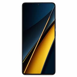 Смартфон POCO X6 Pro 5G 6.67″ 8Gb, 256Gb, черный— фото №2