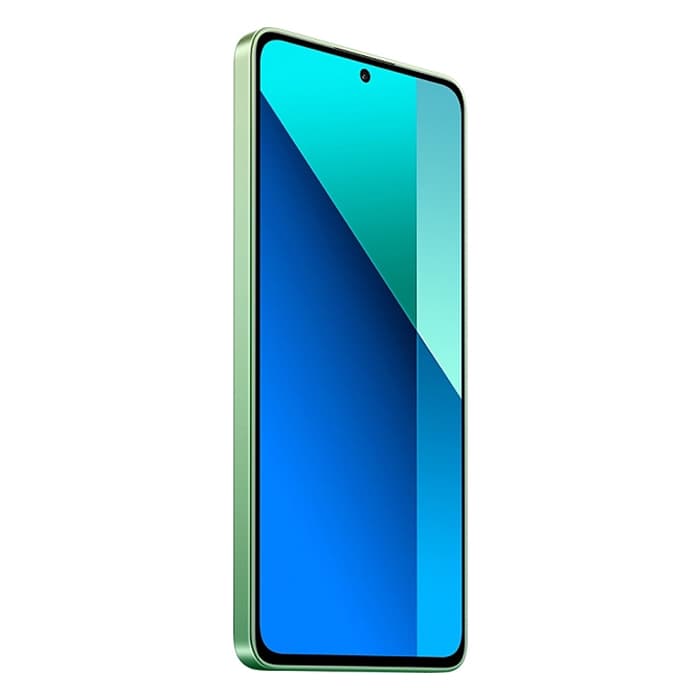 Смартфон Redmi Note 13 6.67″ 8Gb, 512Gb, зеленая мята— фото №4