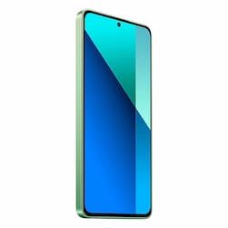 Смартфон Redmi Note 13 6.67″ 8Gb, 512Gb, зеленая мята— фото №4