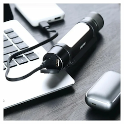 Фонарь NEXTool 6 в 1 Thunder Flashlight— фото №5