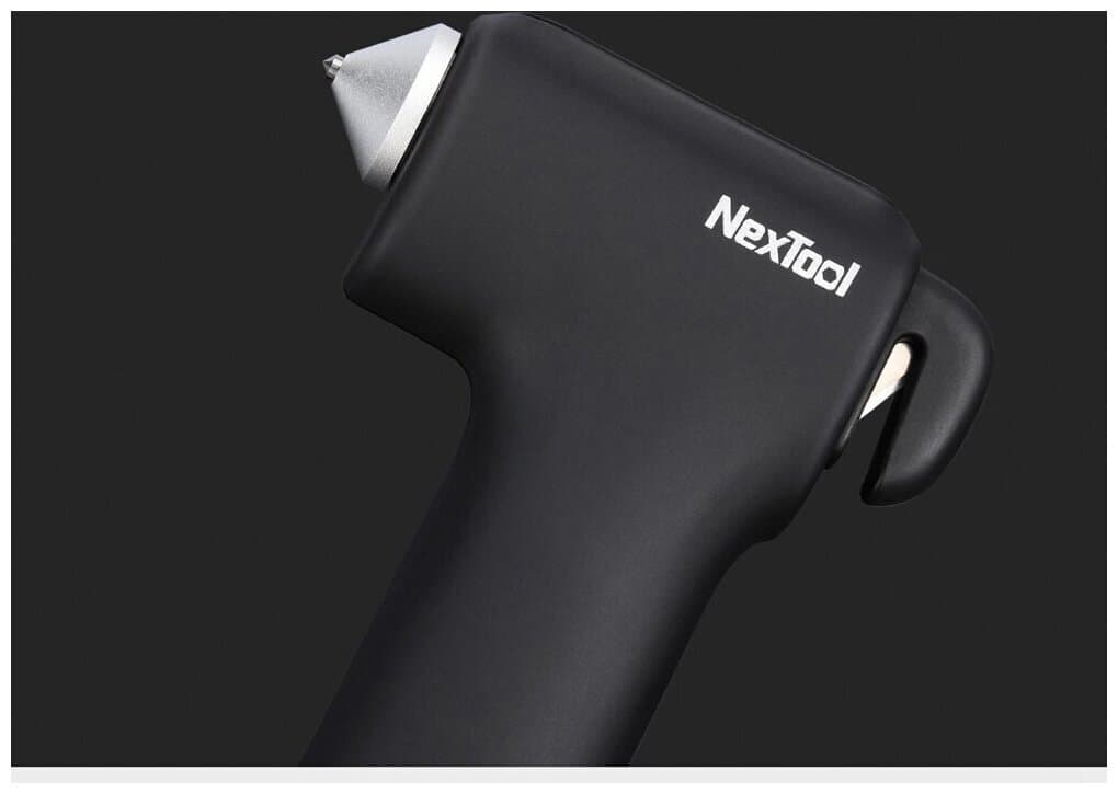 Молоток NEXTool Multi-functional Hammer— фото №2