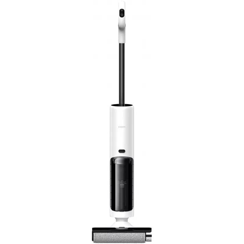 Пылесос Xiaomi Truclean W20 Wet Dry Vacuum, белый— фото №0