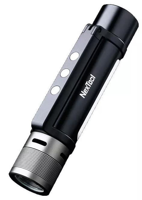 Фонарь NEXTool 6 в 1 Thunder Flashlight— фото №1