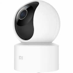 IP камера Xiaomi Smart Camera C400, белый— фото №1