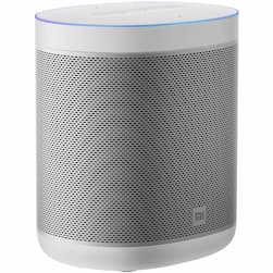 Умная колонка Xiaomi Mi Smart Speaker (Маруся), 12 Вт белый— фото №1