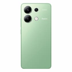 Смартфон Redmi Note 13 6.67″ 8Gb, 512Gb, зеленая мята— фото №2