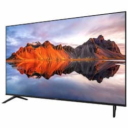 Телевизор Xiaomi TV A 55 2025, 55″, черный— фото №2