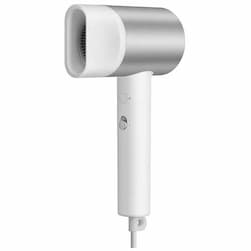 Фен Xiaomi Water Ionic Hair Dryer H500 белый— фото №0