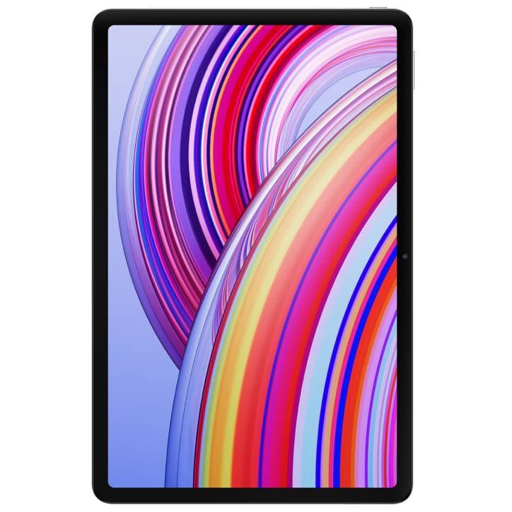 Планшет 12.11″ Redmi Pad Pro 5G + keyboard 8Gb, 256Gb, мятно-зелёный— фото №1