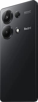 Смартфон Redmi Note 13 Pro 6.67″ 8Gb, 256Gb, черная полночь— фото №5