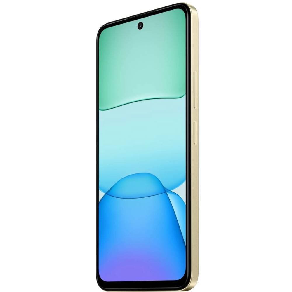 Смартфон Redmi 13 6.79″ 8Gb, 256Gb, золотой— фото №3