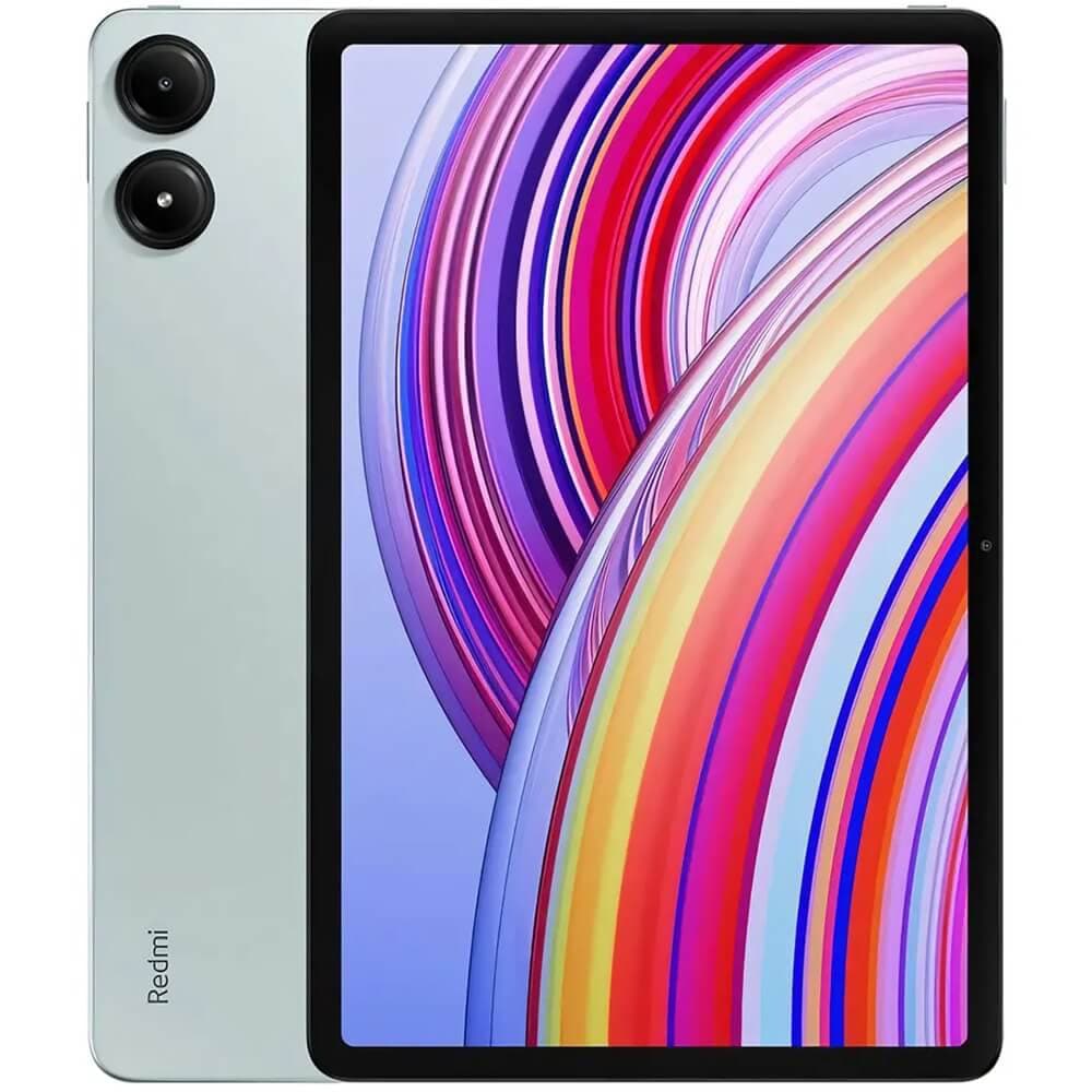 Планшет 12.1″ Redmi Pad Pro 8Gb, 256Gb, голубой— фото №0