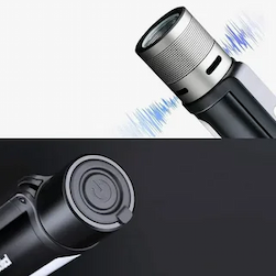 Фонарь NEXTool 6 в 1 Thunder Flashlight— фото №9