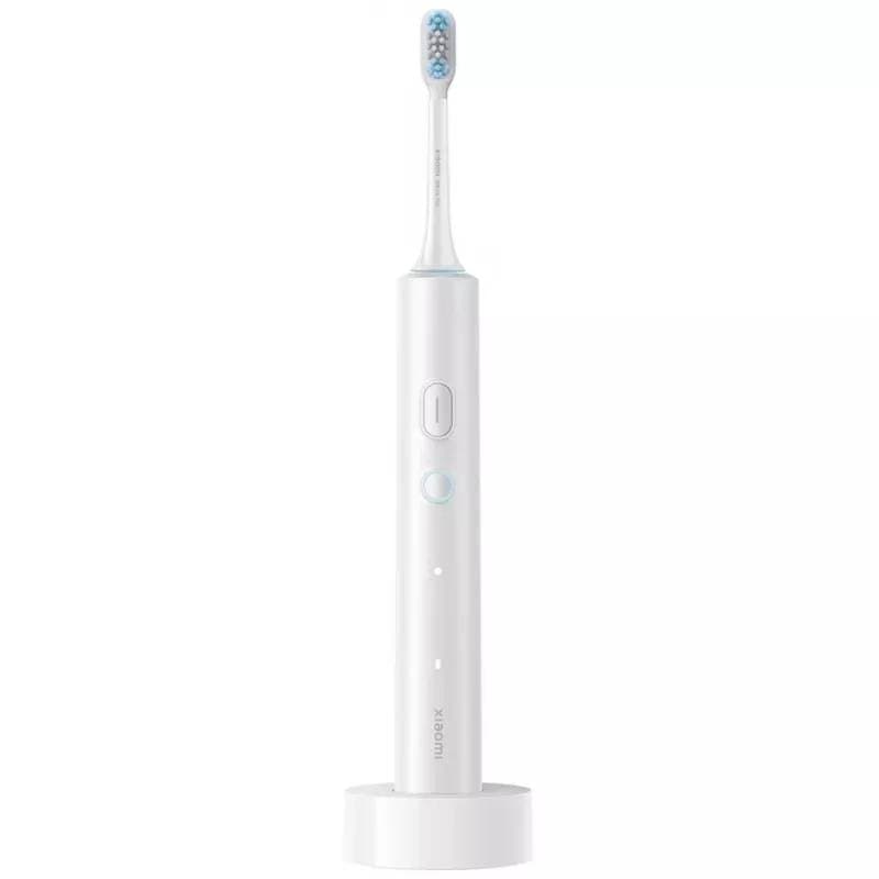 Зубная щетка Xiaomi Smart Electric Toothbrush T501 белый— фото №0