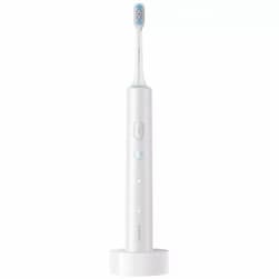 Зубная щетка Xiaomi Smart Electric Toothbrush T501 белый— фото №0