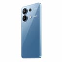 Смартфон Redmi Note 13 6.67″ 8Gb, 256Gb, голубой лед— фото №6