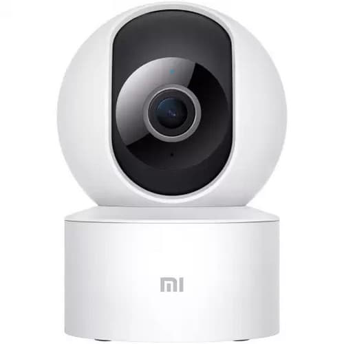 IP камера Xiaomi Smart Camera C400, белый— фото №0