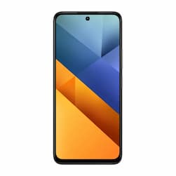 Смартфон POCO M6 6.79″ 6Gb, 128Gb, серебристый— фото №1