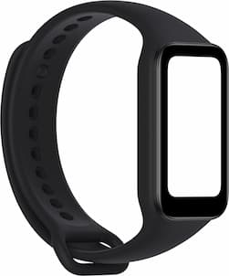 Фитнес-браслет Xiaomi Smart Band 8 Active, черный— фото №4