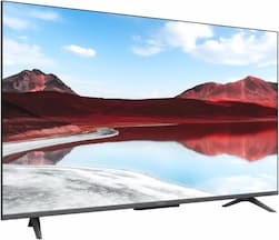 Телевизор Xiaomi TV A Pro 75 2025, 75″, черный— фото №1