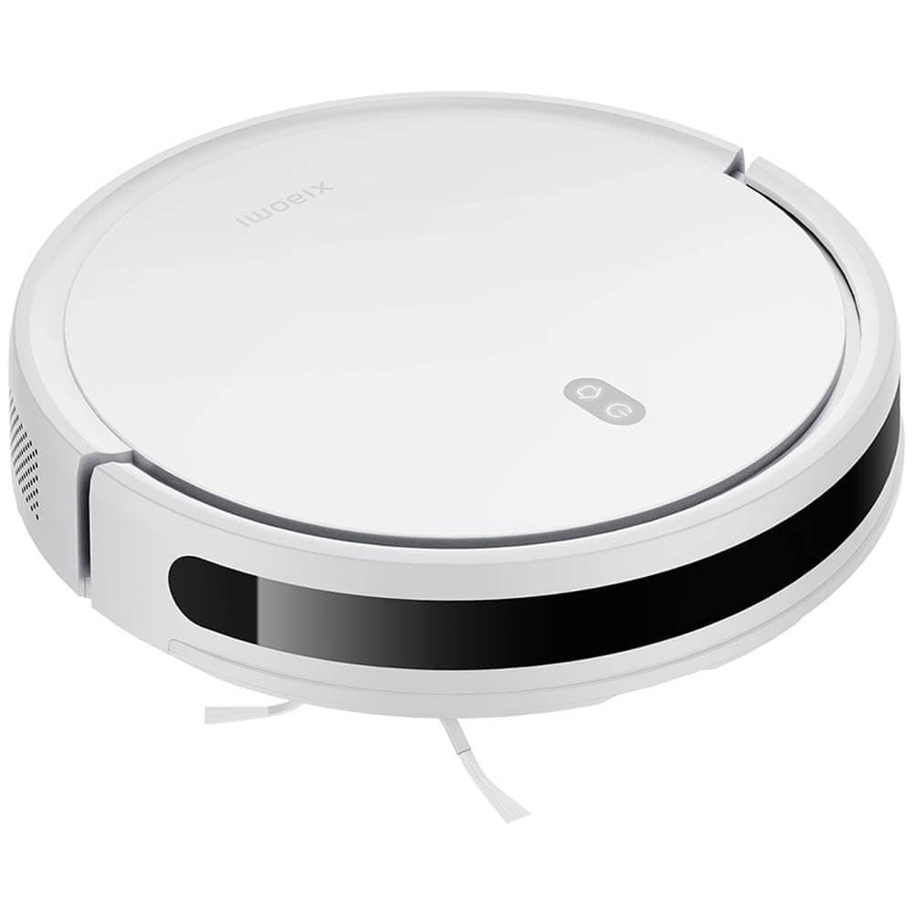 Робот-пылесос Xiaomi Robot Vacuum E12 EU, белый— фото №3