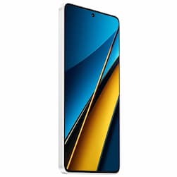 Смартфон POCO X6 5G 6.67″ 8Gb, 256Gb, белый— фото №4